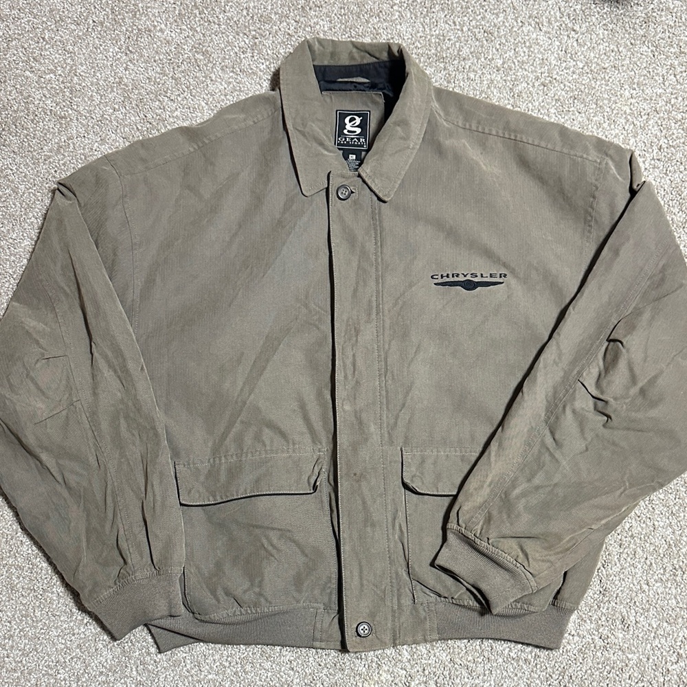 Gear For Sports Brown Shirt Jacket